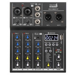 ITALIAN STAGE IS 2MIX402DSP ITALIAN STAGE 8032496936763 China ST 1 0 New product 1 1 0 HAWA 85437090 span style"font-family: &q